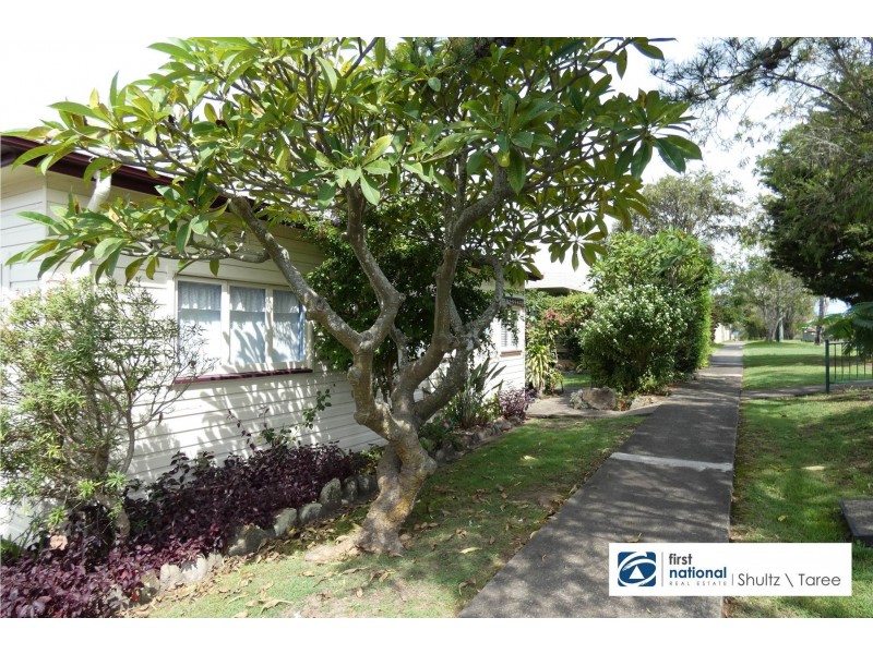 40 Commerce Street, Taree NSW 2430