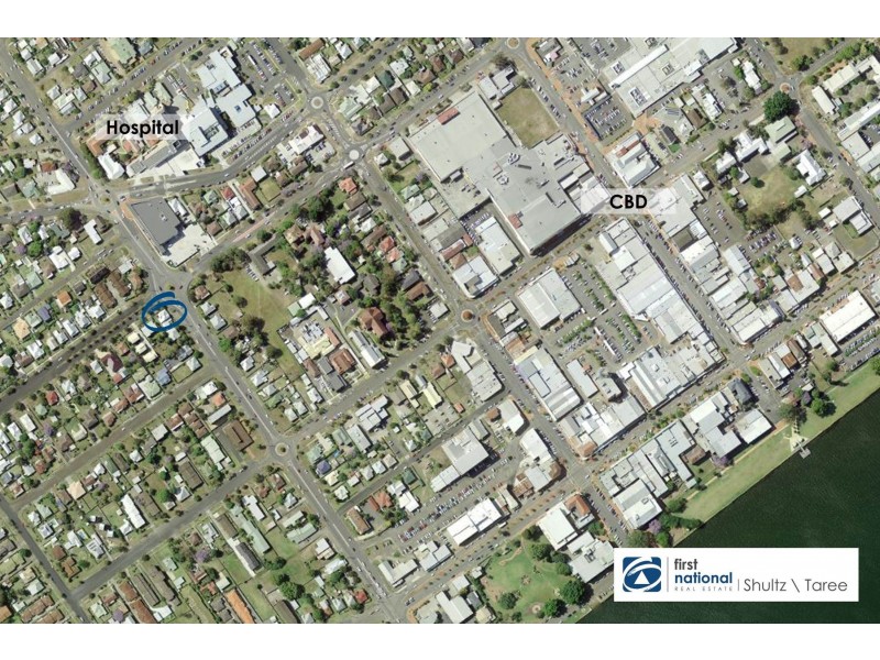 40 Commerce Street, Taree NSW 2430