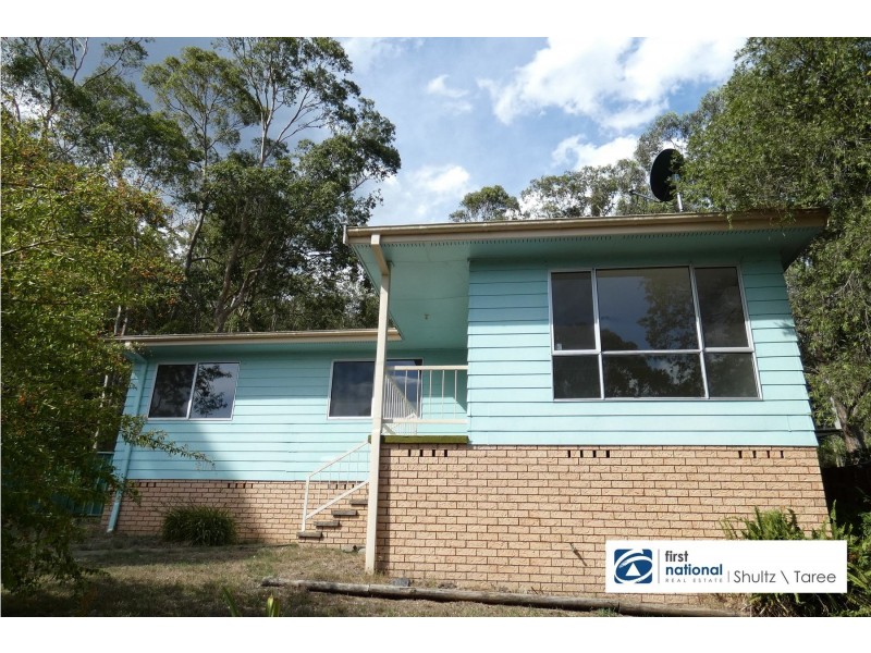 18 Hughes Street, Taree NSW 2430