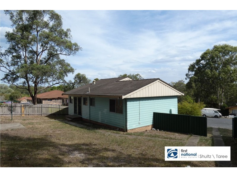 18 Hughes Street, Taree NSW 2430
