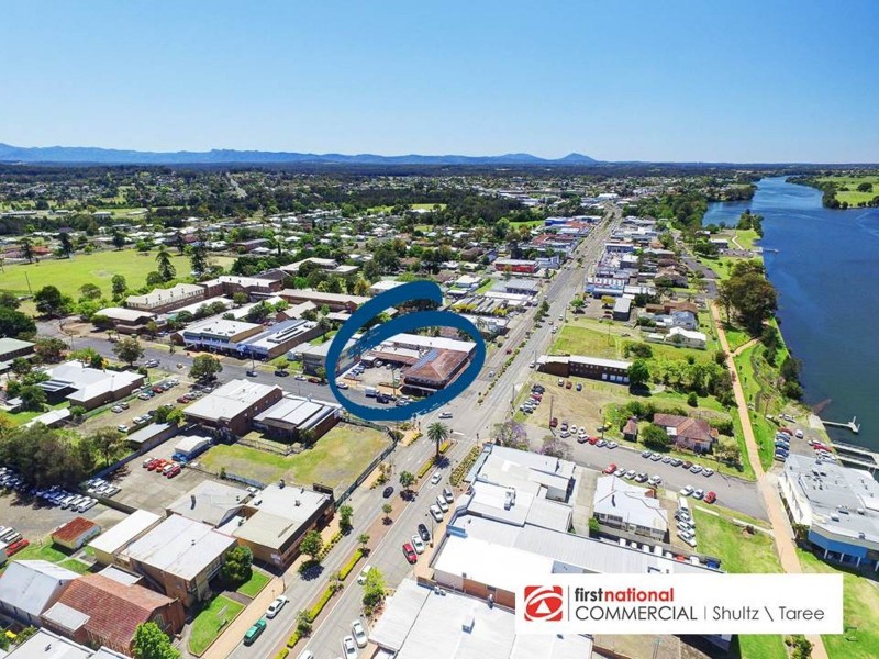 Lot 6/81-83 Victoria Street, Taree NSW 2430