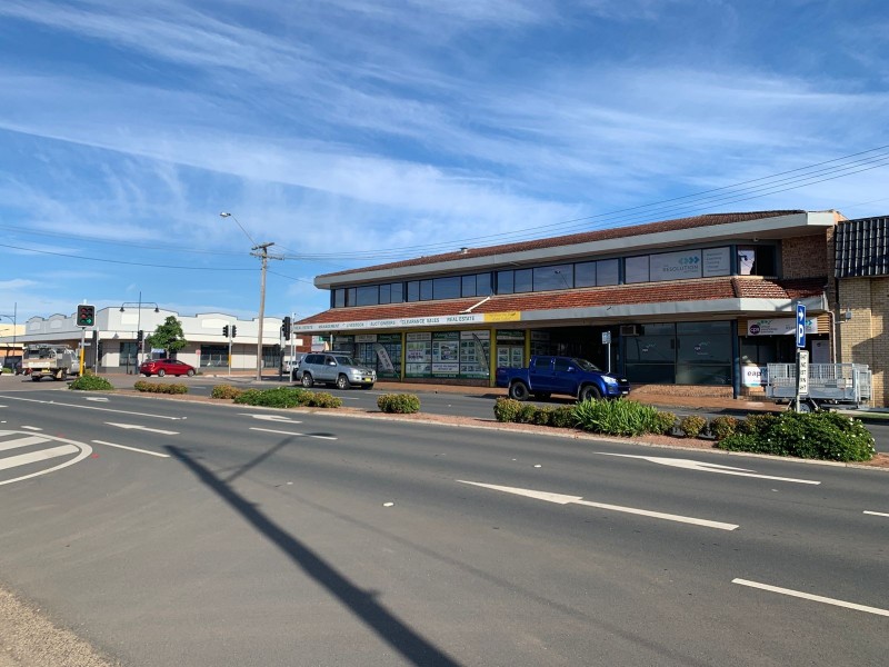 Lot 6/81-83 Victoria Street, Taree NSW 2430