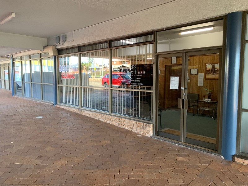 Lot 6/81-83 Victoria Street, Taree NSW 2430