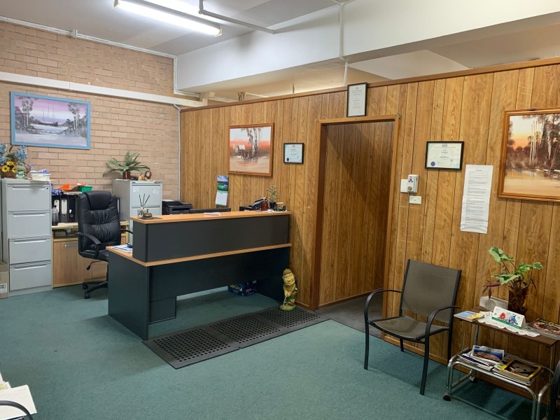 Lot 6/81-83 Victoria Street, Taree NSW 2430