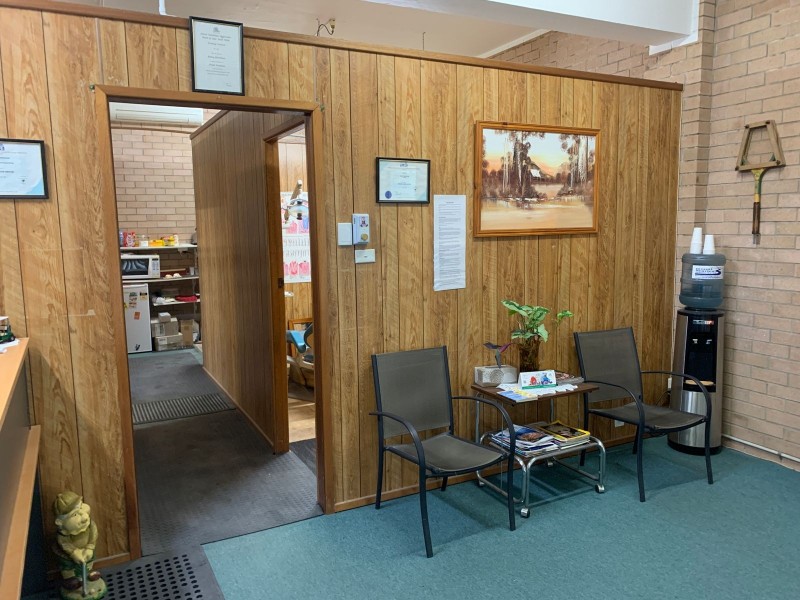 Lot 6/81-83 Victoria Street, Taree NSW 2430