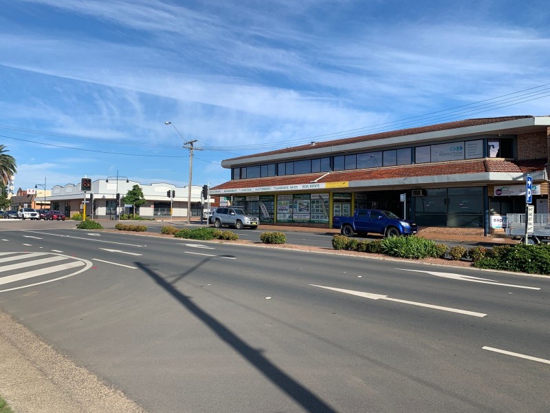 Lot 6/81-83 Victoria Street, Taree NSW 2430