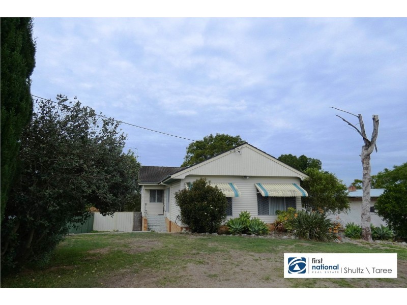 24 Edinburgh Drive, Taree NSW 2430