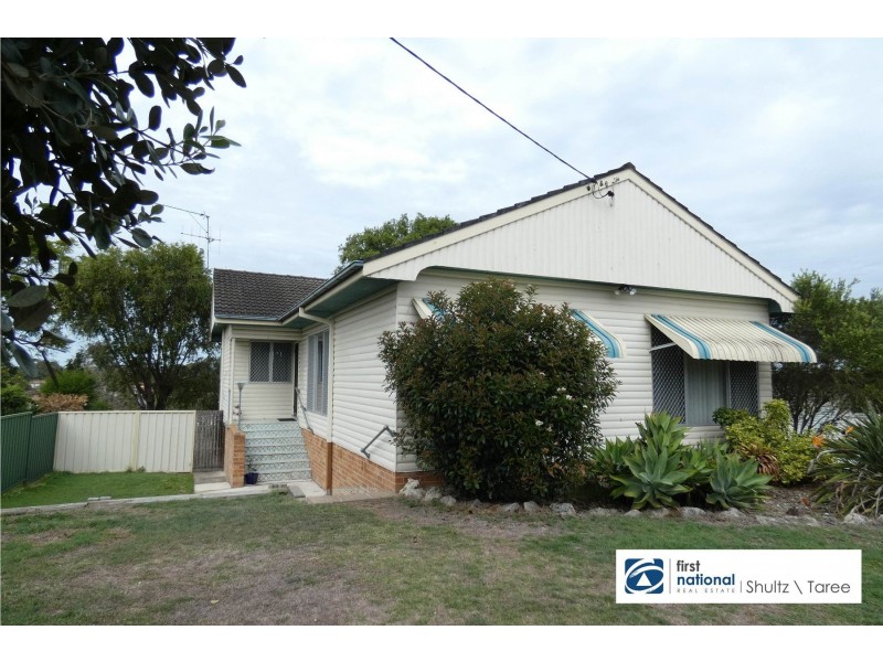 24 Edinburgh Drive, Taree NSW 2430