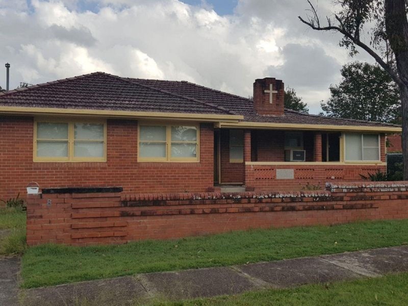 8 Farquhar Street, Wingham NSW 2429