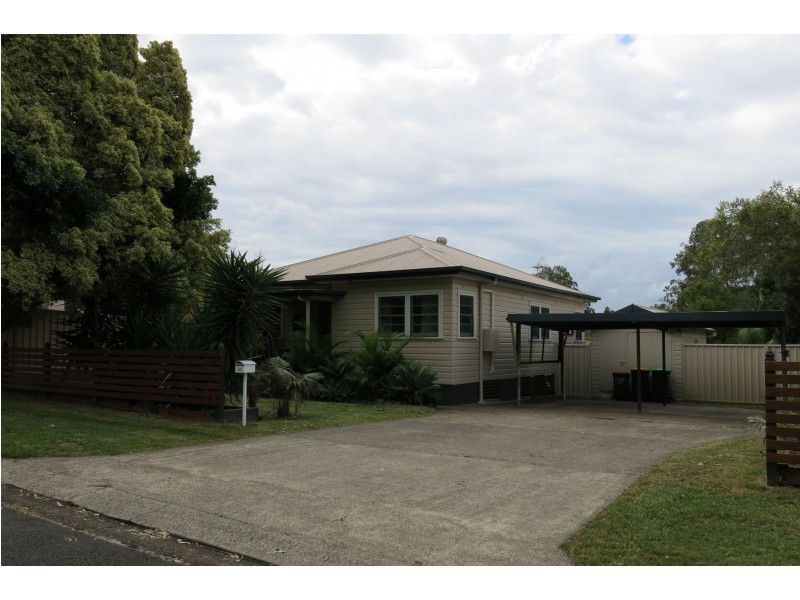 28 Fuchsia Drive, Taree NSW 2430