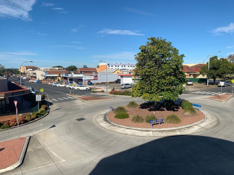 Suite 9/57 Pulteney Street, Taree NSW 2430