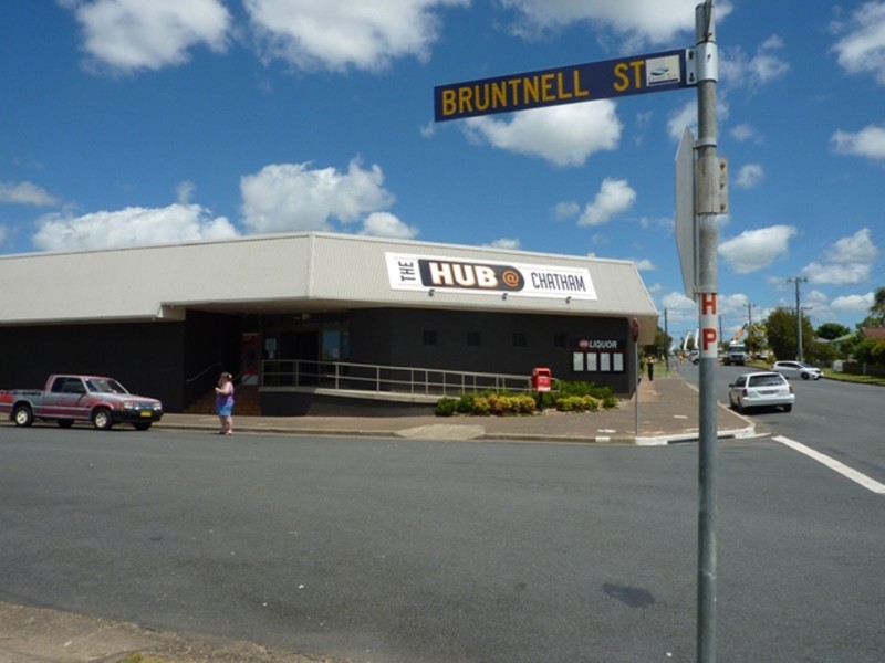 Shop 4/22-24 Bruntnell Street, Taree NSW 2430