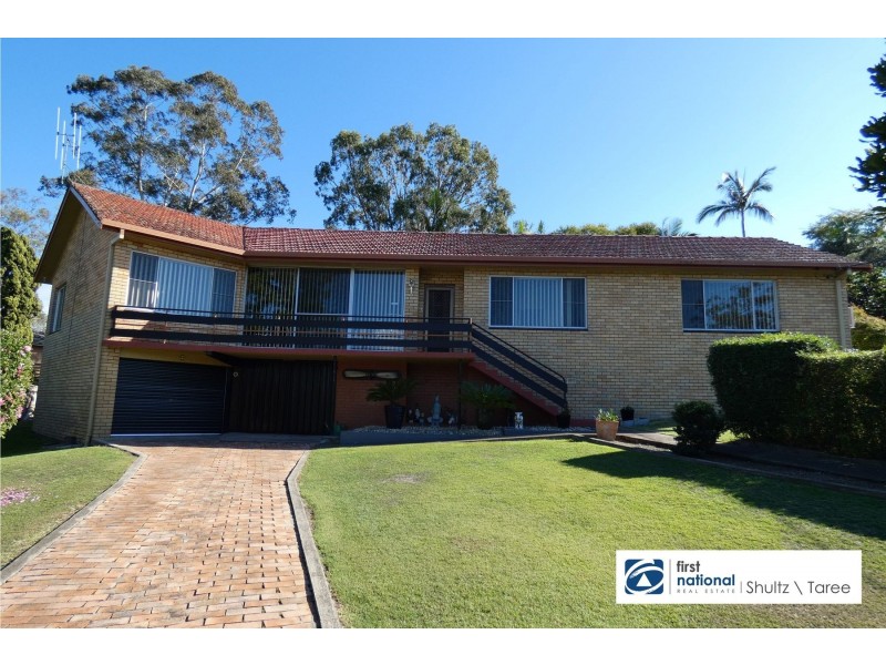 27 Nicoll Crescent, Taree NSW 2430