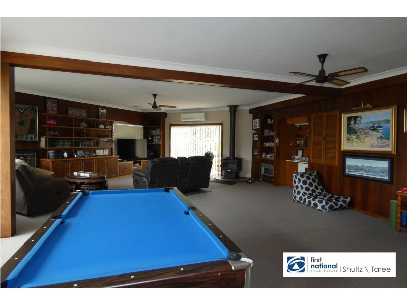 27 Nicoll Crescent, Taree NSW 2430