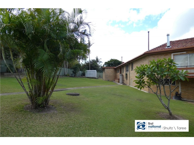 27 Nicoll Crescent, Taree NSW 2430