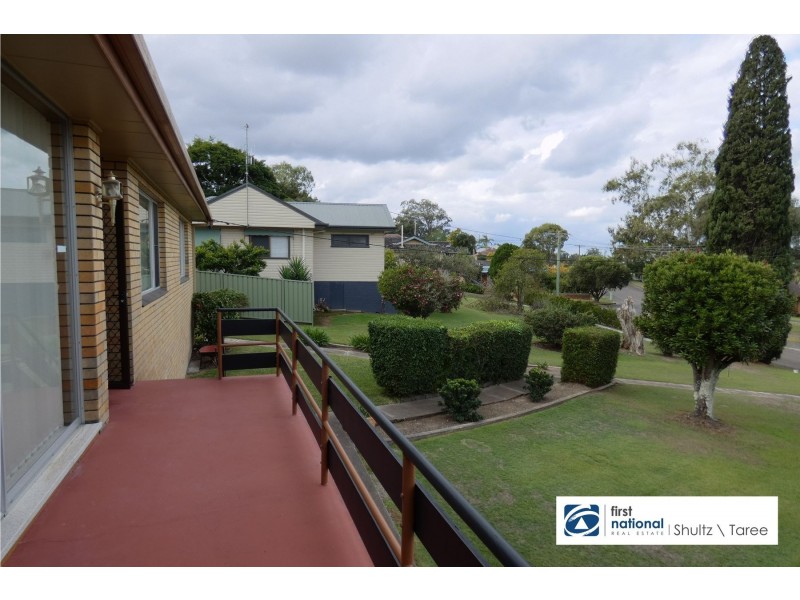 27 Nicoll Crescent, Taree NSW 2430