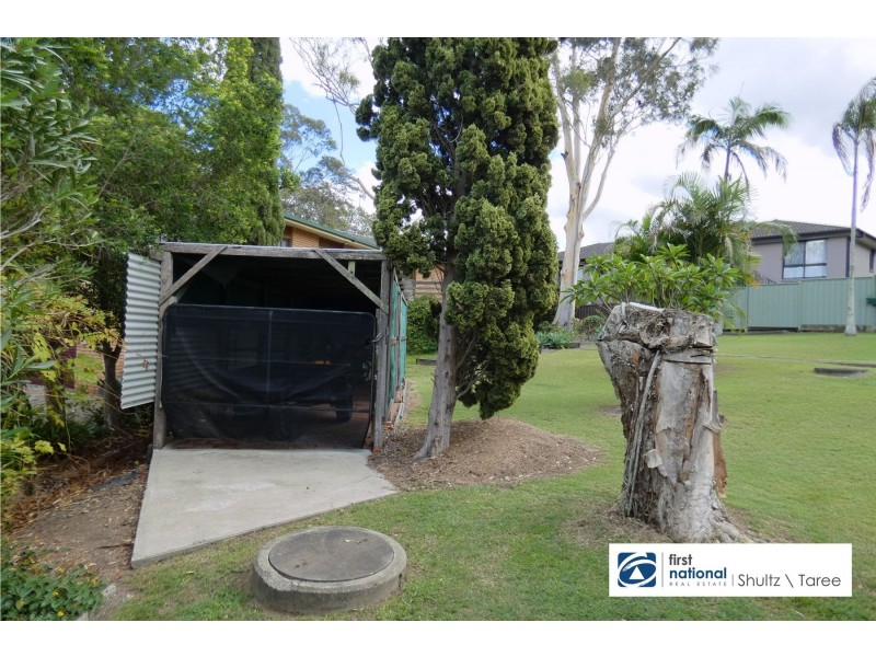 27 Nicoll Crescent, Taree NSW 2430