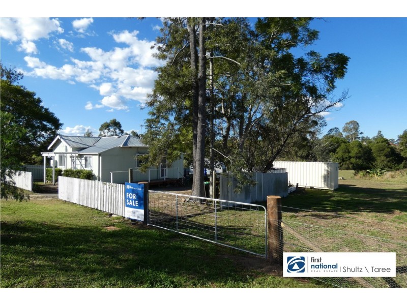 41-43 Primrose Street, Wingham NSW 2429