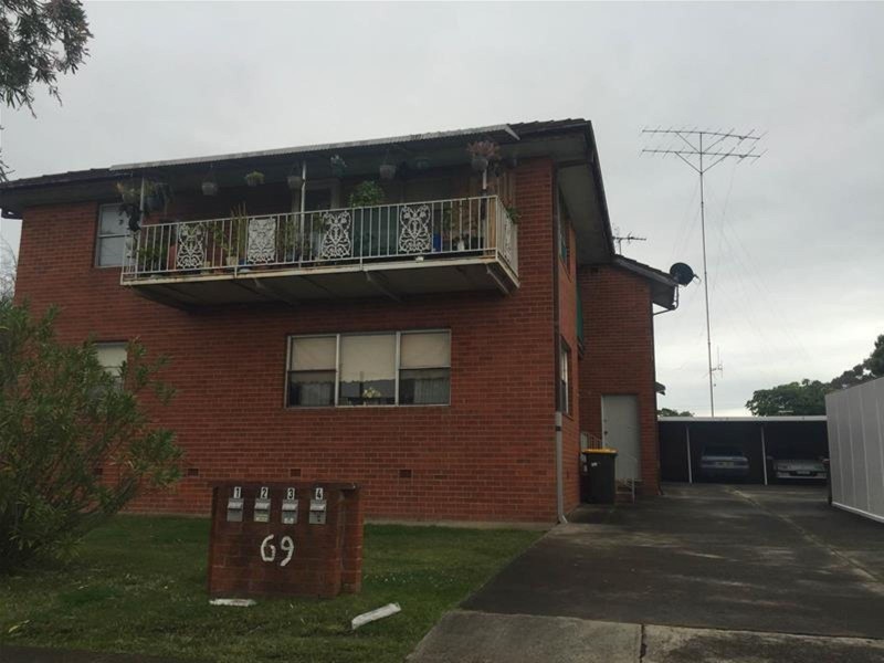 4/69 Wynter Street, Taree NSW 2430