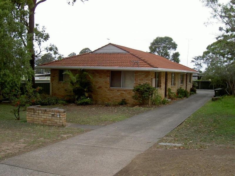 2/7 Davis Street, Taree NSW 2430