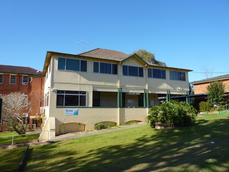 Suites 17-20/78 Wynter Street, Taree NSW 2430