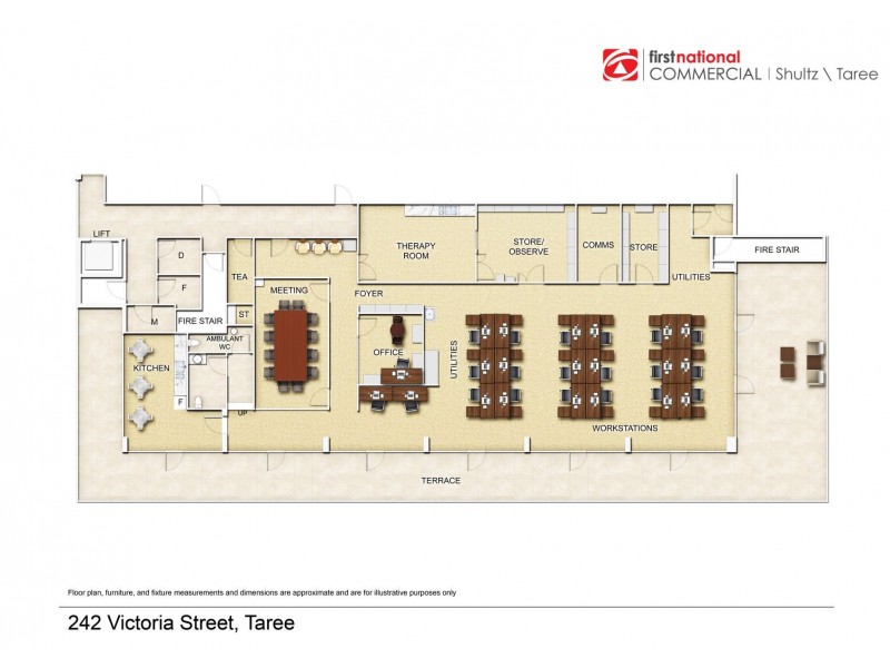 Lot 5/242 Victoria Street, Taree NSW 2430