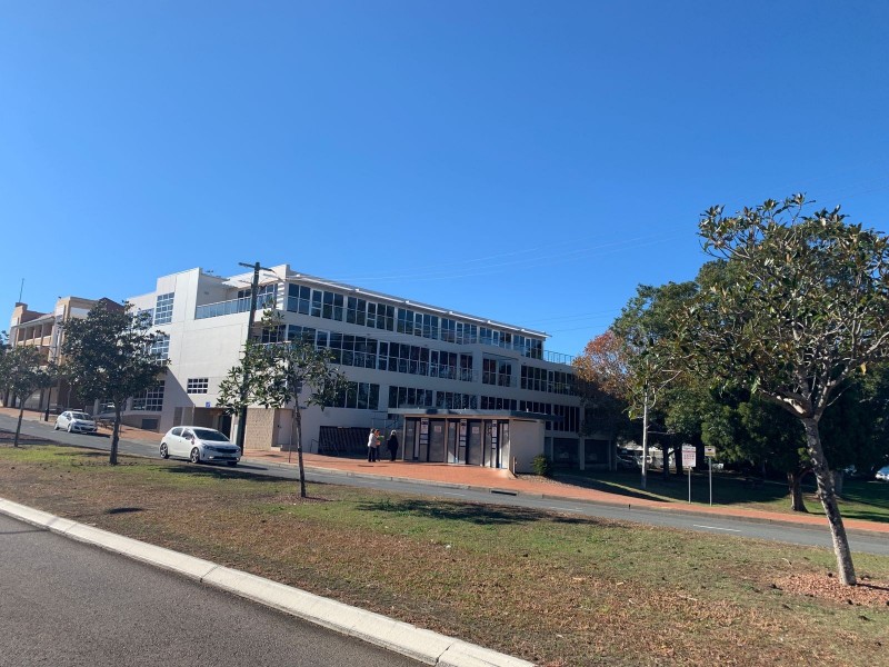 Lot 5/242 Victoria Street, Taree NSW 2430