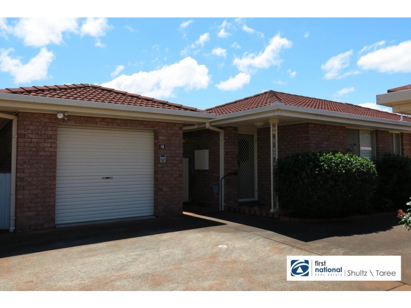 10/24 Plover Street, Taree NSW 2430