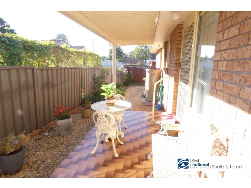 10/24 Plover Street, Taree NSW 2430