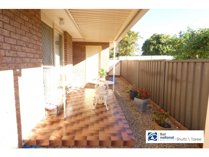 10/24 Plover Street, Taree NSW 2430