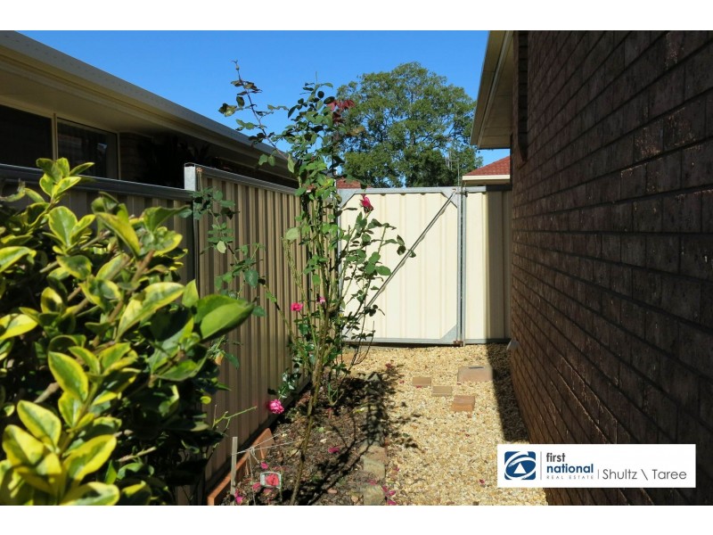 10/24 Plover Street, Taree NSW 2430