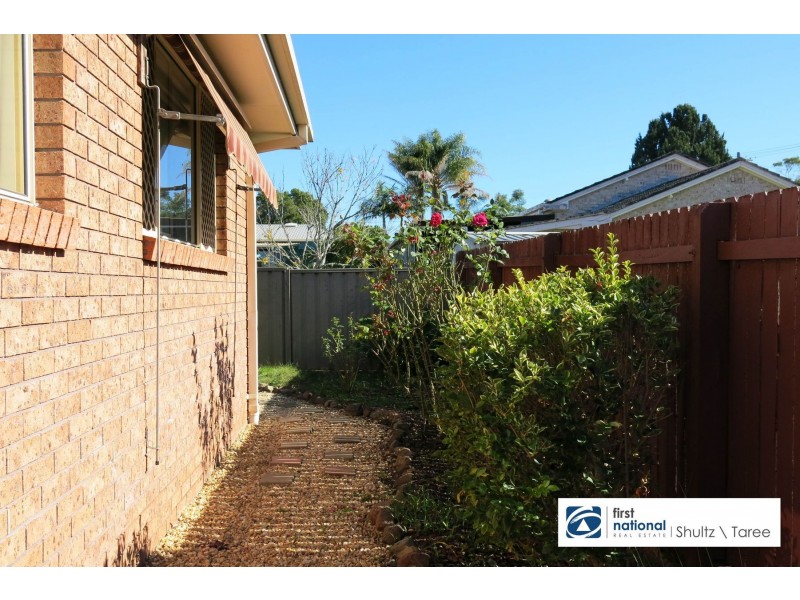 10/24 Plover Street, Taree NSW 2430