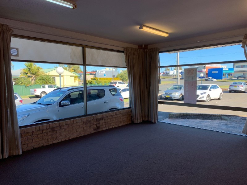 Shop 5/11 Oxley Street, Taree NSW 2430