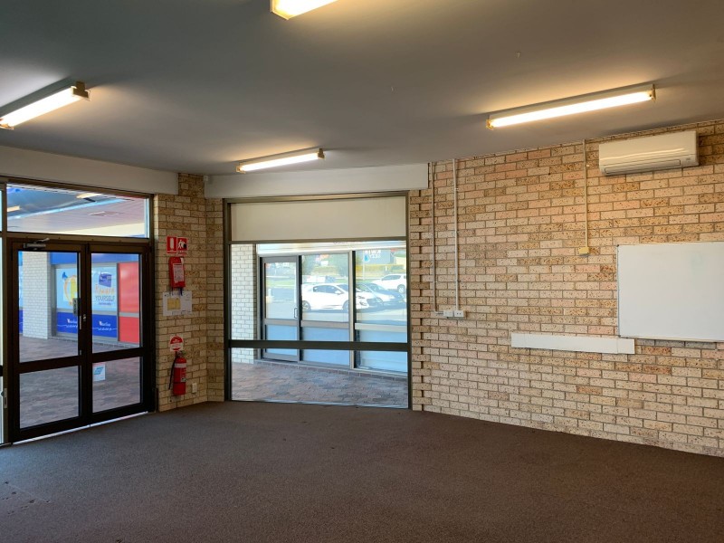 Shop 5/11 Oxley Street, Taree NSW 2430