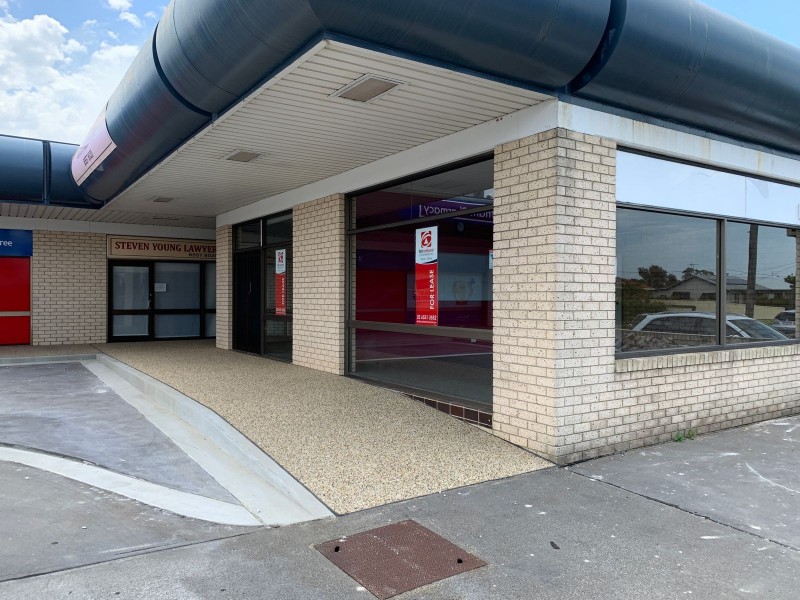 Shop 5/11 Oxley Street, Taree NSW 2430