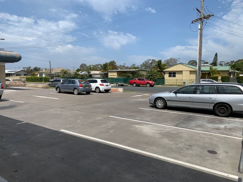Shop 5/11 Oxley Street, Taree NSW 2430