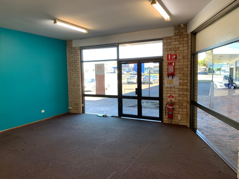 Shop 5/11 Oxley Street, Taree NSW 2430