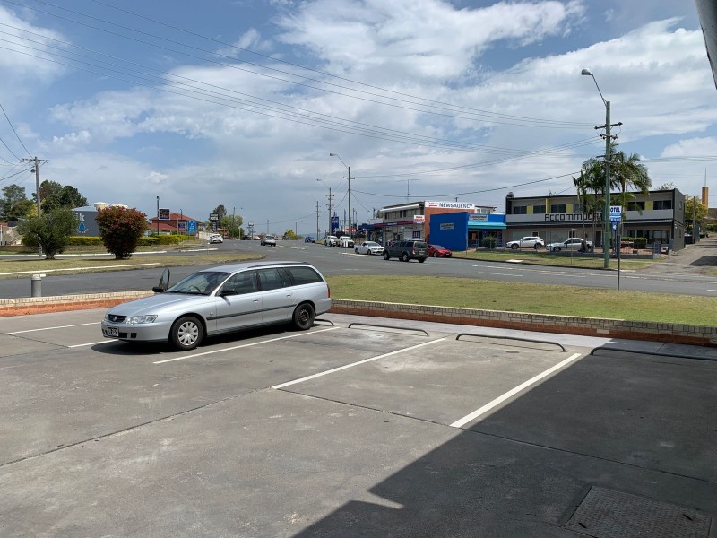 Shop 5/11 Oxley Street, Taree NSW 2430