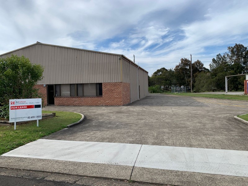 3/20 Elizabeth Avenue, Taree NSW 2430