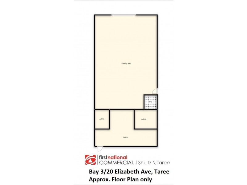 3/20 Elizabeth Avenue, Taree NSW 2430