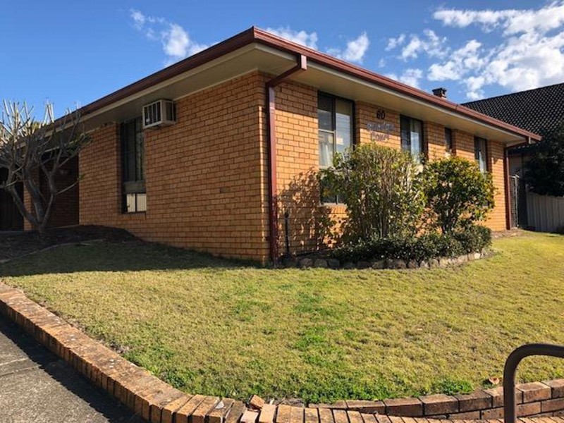 1/60 Farquhar Street, Wingham NSW 2429