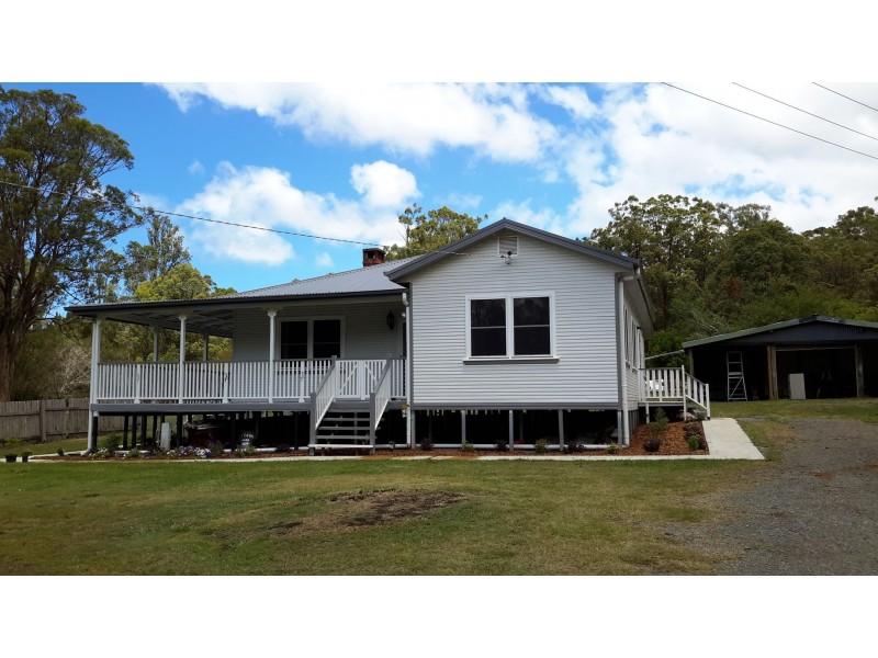 68 Old Bar Road, Glenthorne NSW 2430