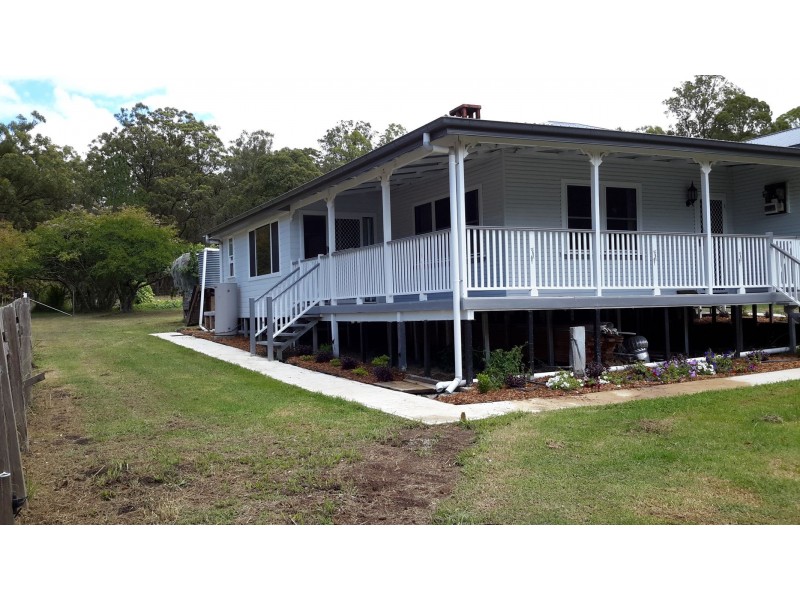68 Old Bar Road, Glenthorne NSW 2430