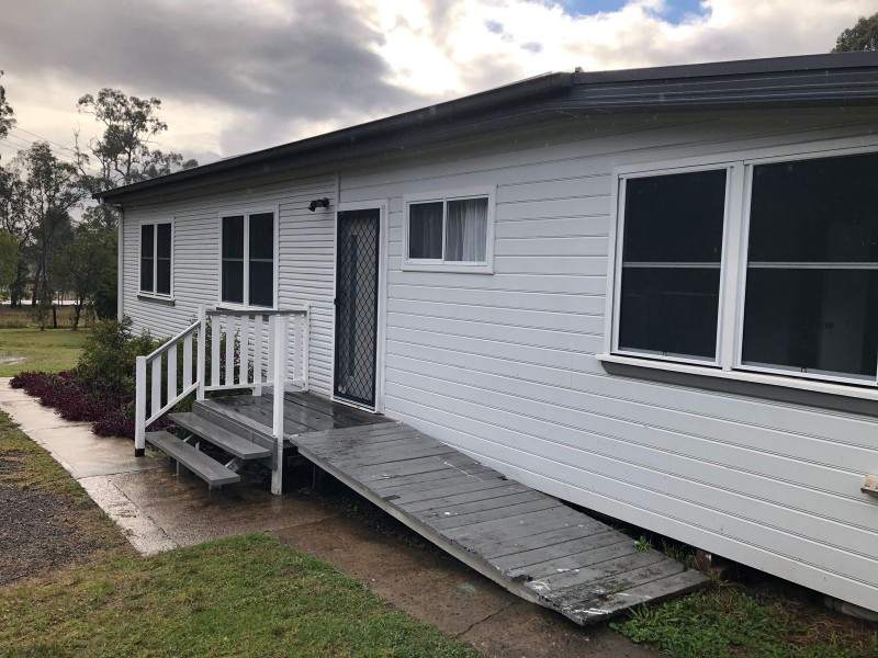 68 Old Bar Road, Glenthorne NSW 2430