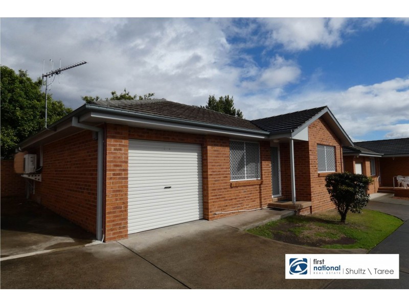 4/259 Victoria Street, Taree NSW 2430
