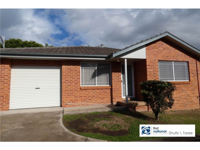 4/259 Victoria Street, Taree NSW 2430