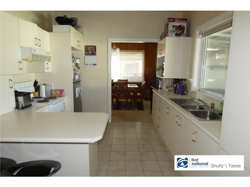 12 Chatham Avenue, Taree NSW 2430