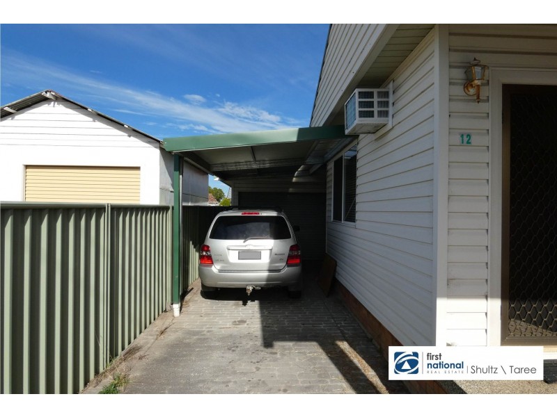 12 Chatham Avenue, Taree NSW 2430