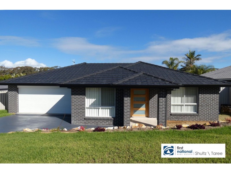 15 Pyrus Drive, Taree NSW 2430