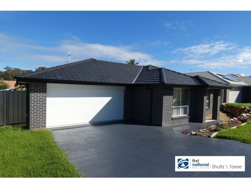 15 Pyrus Drive, Taree NSW 2430